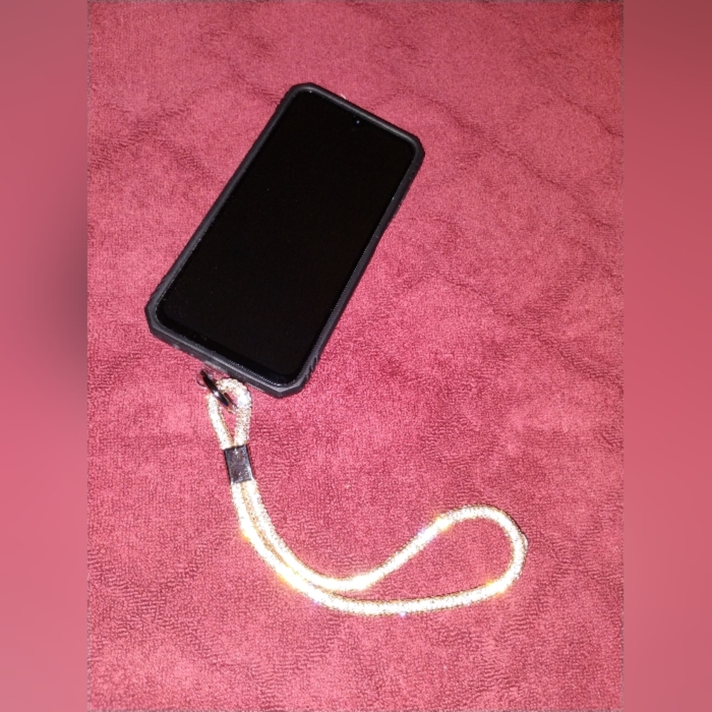 3 @ $21, Cell Phone Finder😉Bling Wrist Strap for Cell phone or keys✨